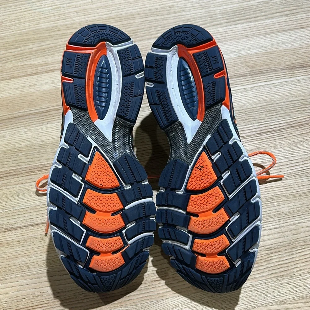 Women’s 361 Degrees Strata Running Shoe Size 9.5 - Picture 9 of 10